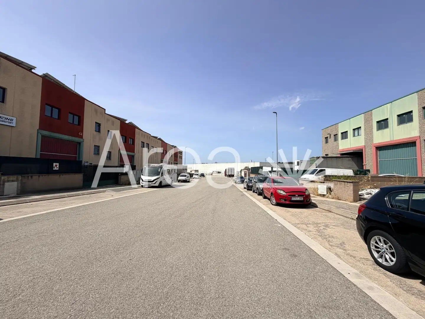 Nave industrielle à vendre à Carretera de Granollers a Sant Celoni 55, imagen 15