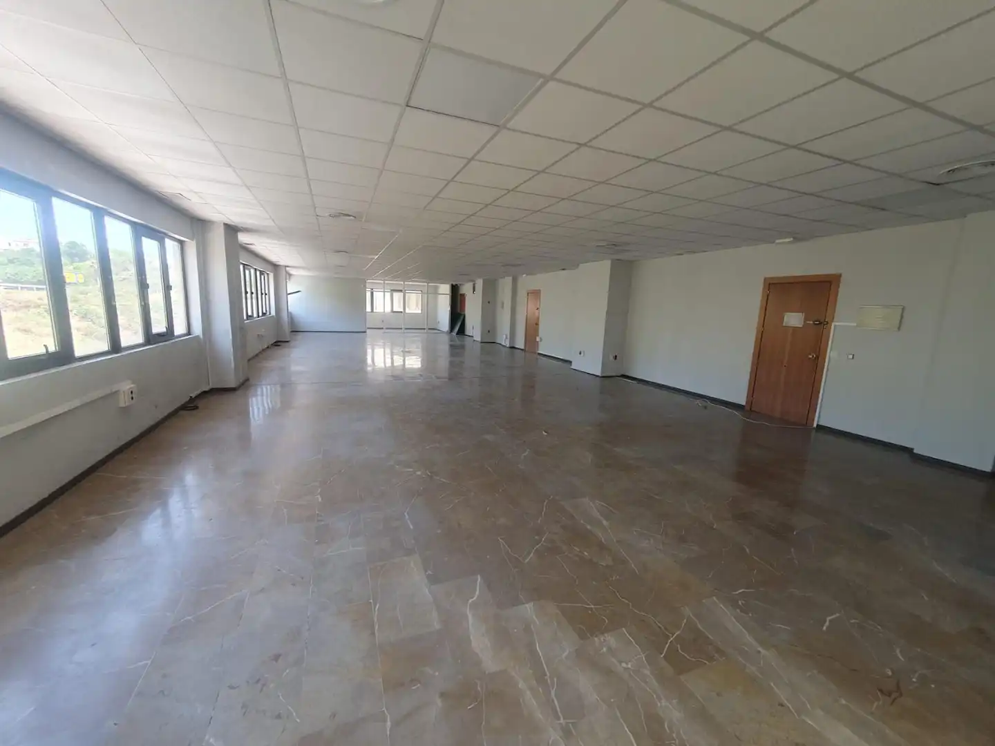 Oficina de alquiler en San Juan de Aznalfarache