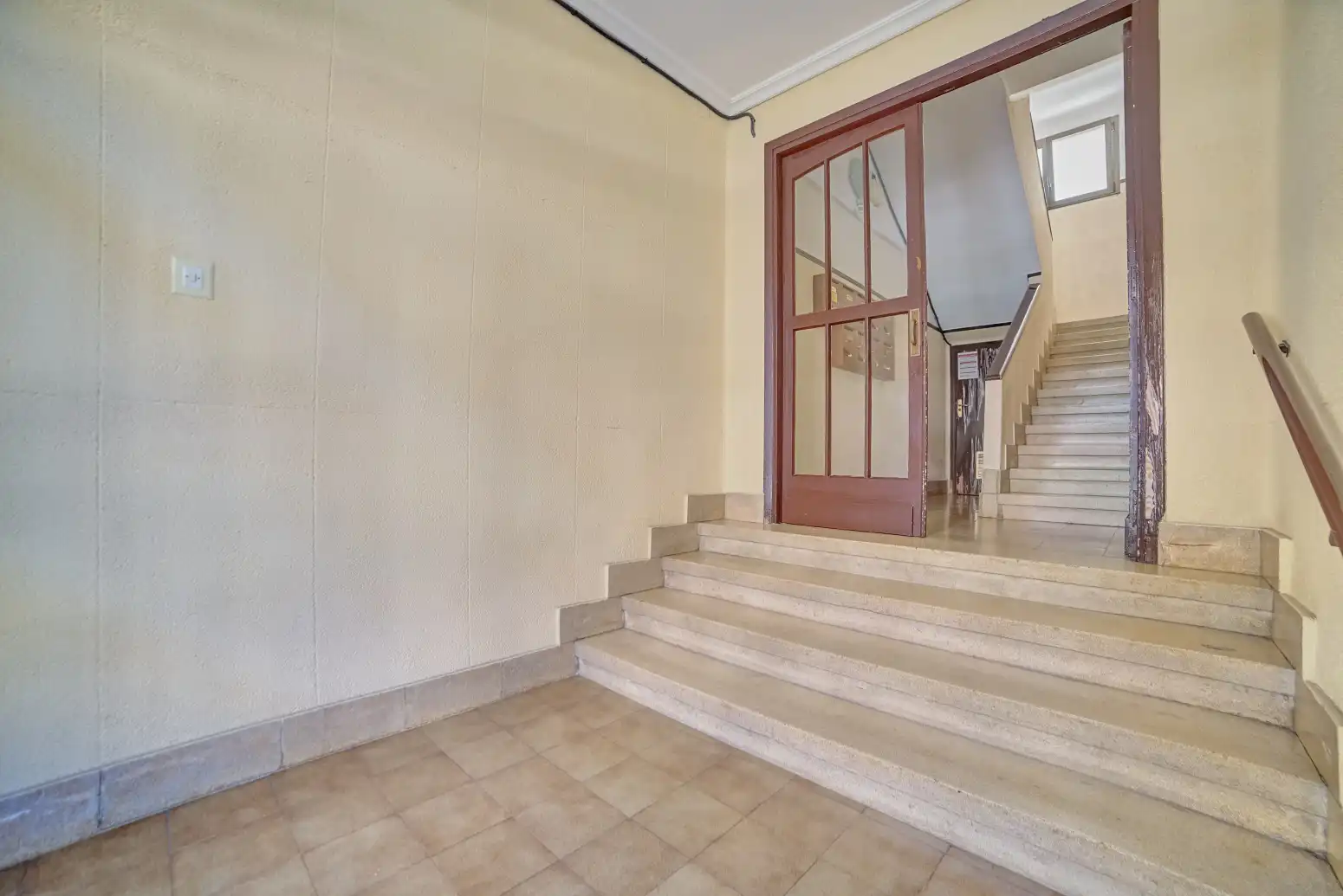 Flat for sale in Pamplona-Iruña - Avenida de Villava, Chantrea