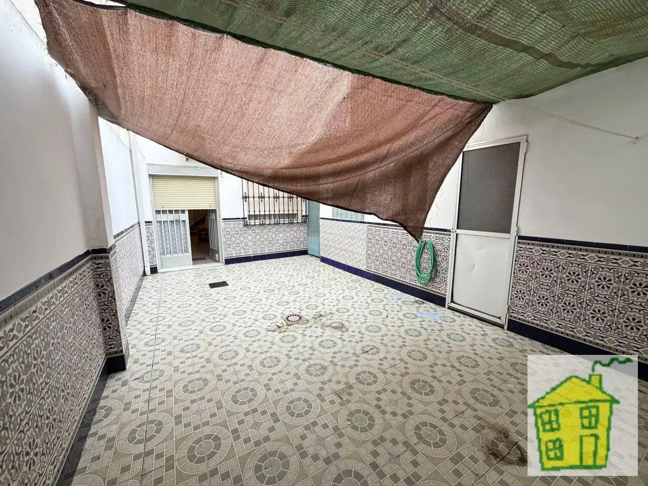 Casa con terrazza in vendita a Villanueva de la Reina, imagen 15