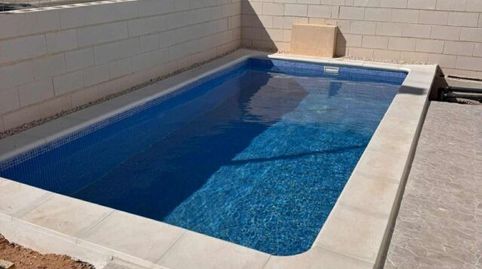 Foto 5 de Casa o chalet en venta en N/a, -1, La Romana, Alicante