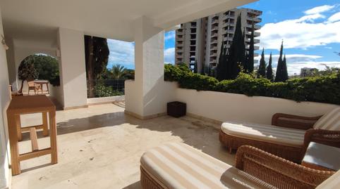 Photo 4 of Flat for sale in Calle Incosol, 44, Río Real, Marbella