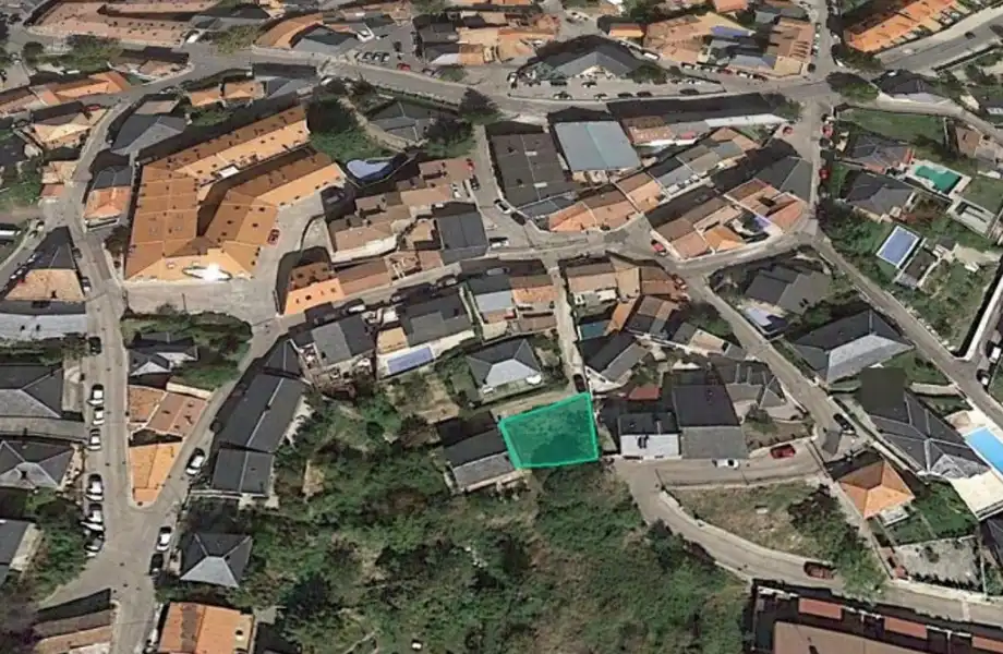 Rural land for sale in Miraflores de la Sierra, imagen 3