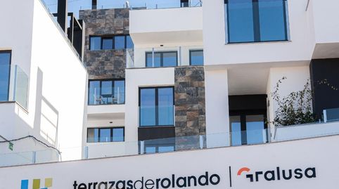 Foto 2 von Abstellraum zum Verkauf in Carretera Carretera Murcia, 15, Barrio de Albaicín, Granada Capital