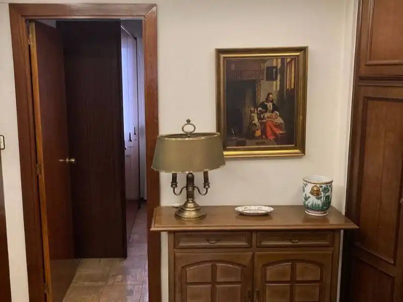 Appartement avec ascenseur à vendre à santa teresa de jesus 12, imagen 5