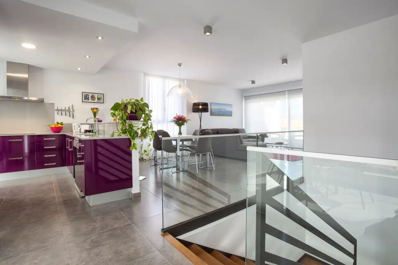 Detached house with pool for sale in L'Albir, imagen 22