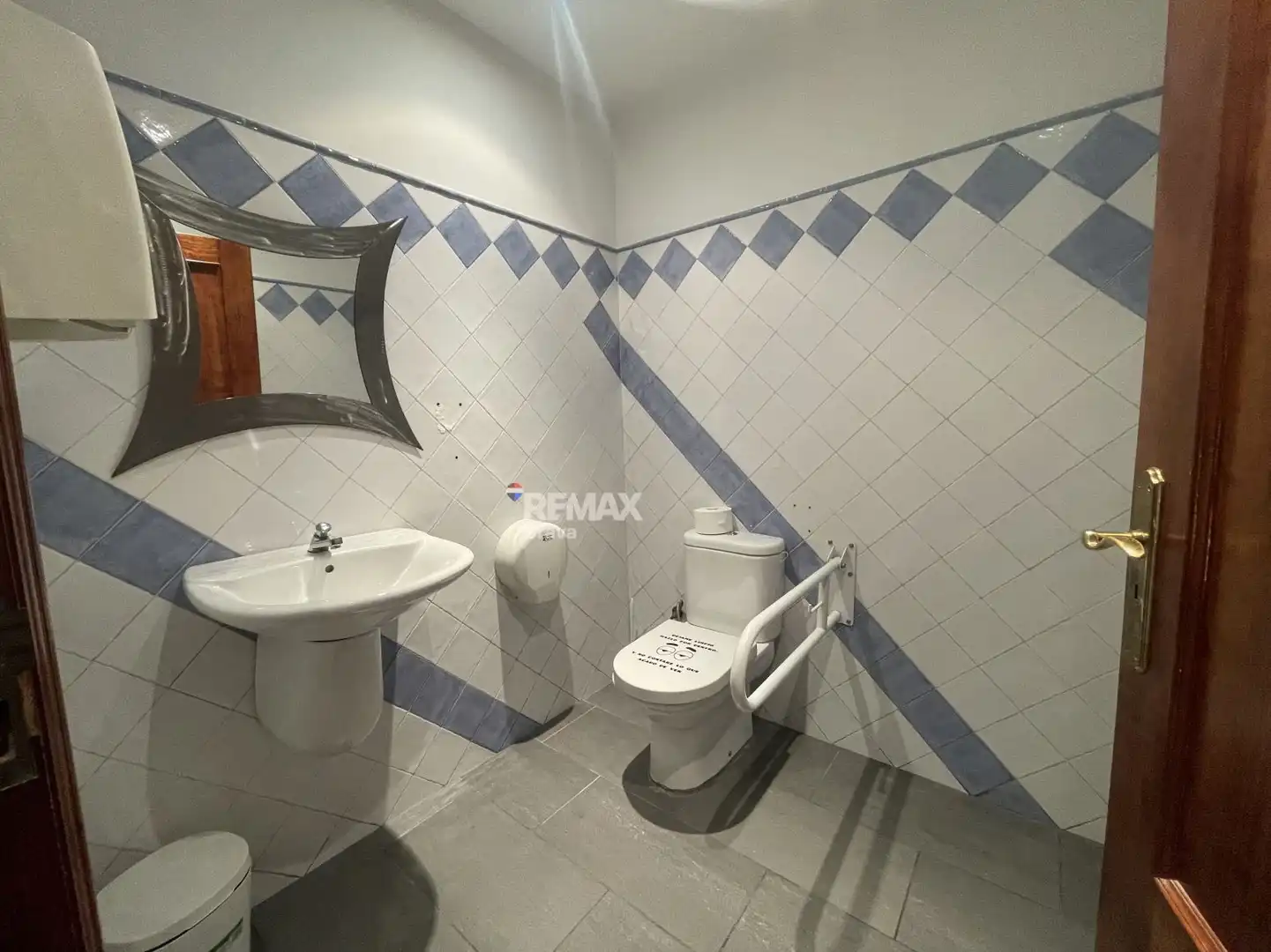 Business premises for sale in Glorieta GV DE PAU CASALS, imagen 24