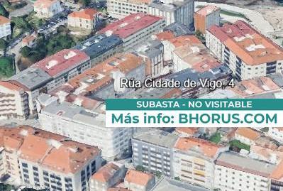 Photo 5 of Flat for sale in Cidade de Vigo, 4, Baiona, Pontevedra