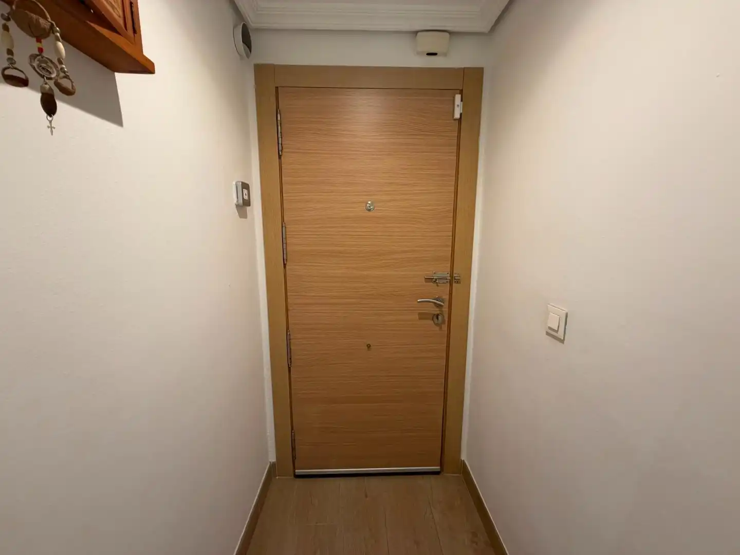 Flat for sale in Benidorm  with Air Conditioner and Terrace