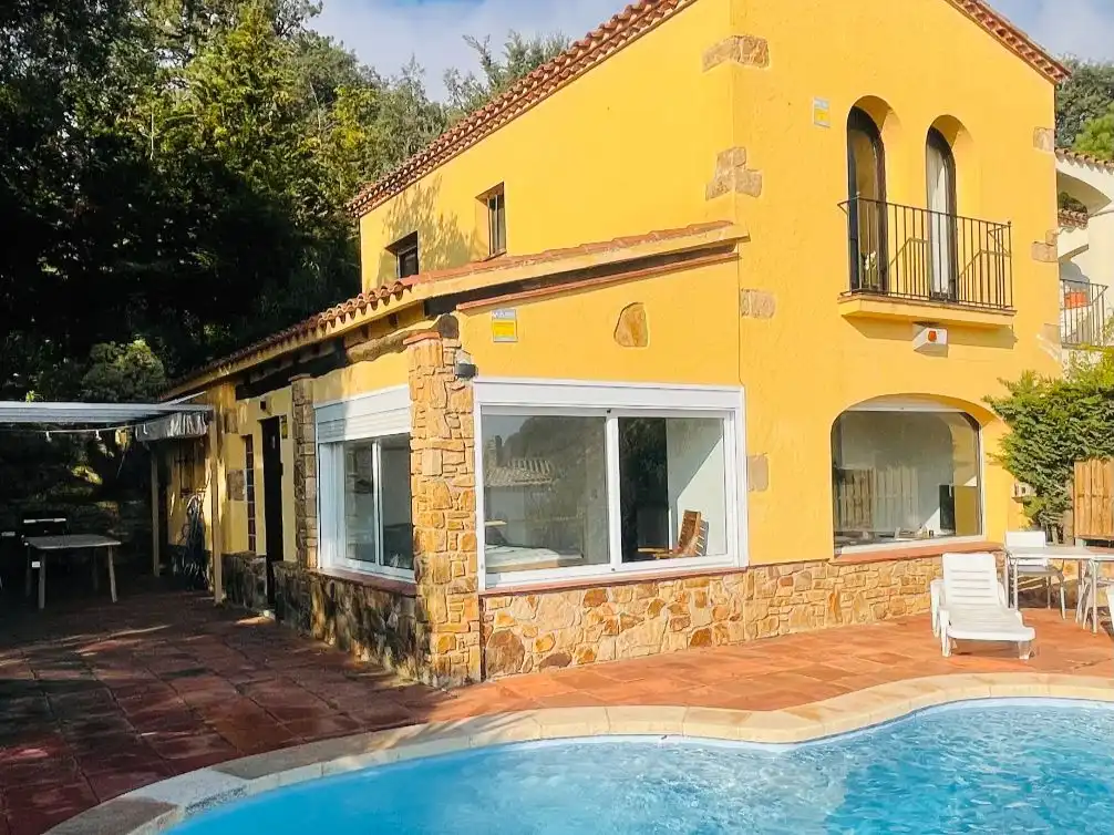 Haus mit Garten zum Verkauf in Avinguda del Mas Nou 255, imagen 36