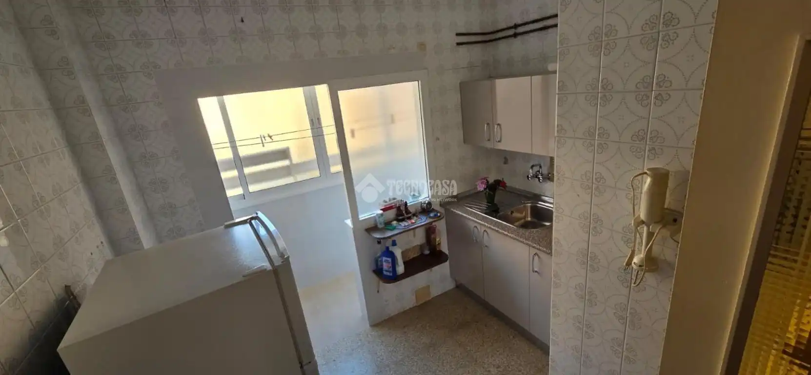 Flat with lift for sale in Ciudad Jardín, imagen 9