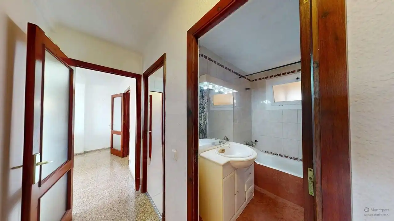 Flat with lift for sale in Ponent, imagen 13
