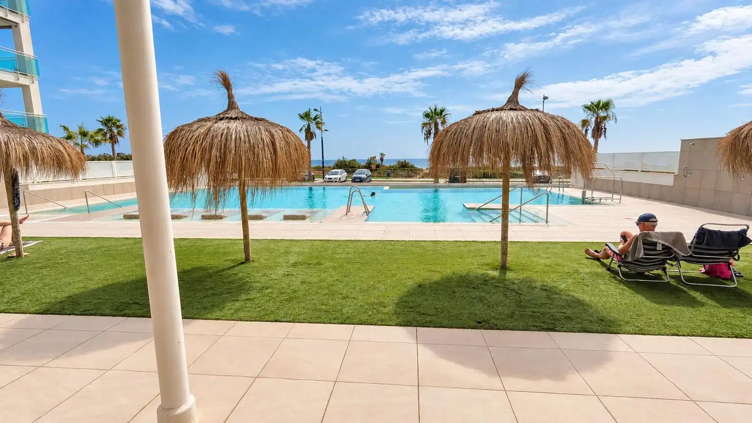 Appartement compact à vendre à El Peñoncillo, imagen 26