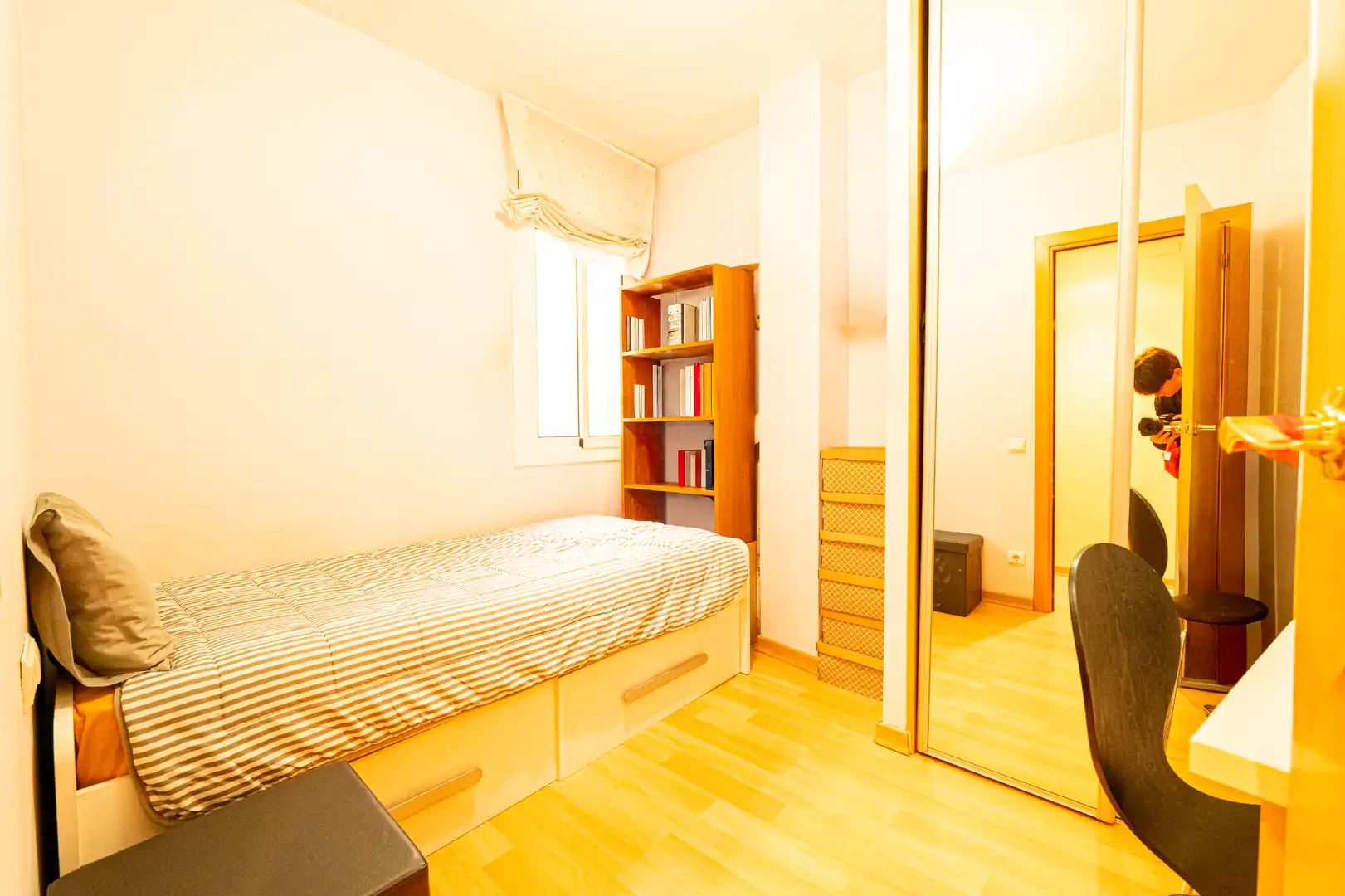 Attique avec terrasse à vendre à Carrer Margalló, imagen 22