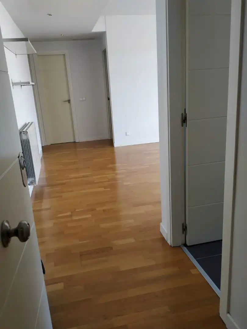 Flat for sale in Madrid  with Air Conditioner, Heating and Storage room