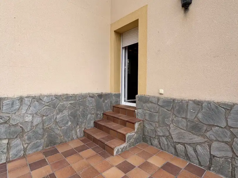 Casa o xalet en venda en Miraflores de la Sierra amb Terrassa