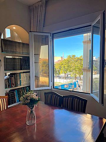 Piso en Venta en La Victoria