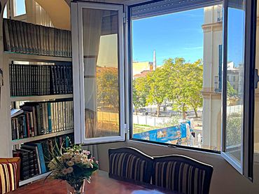 Flat with lift for sale in Centro