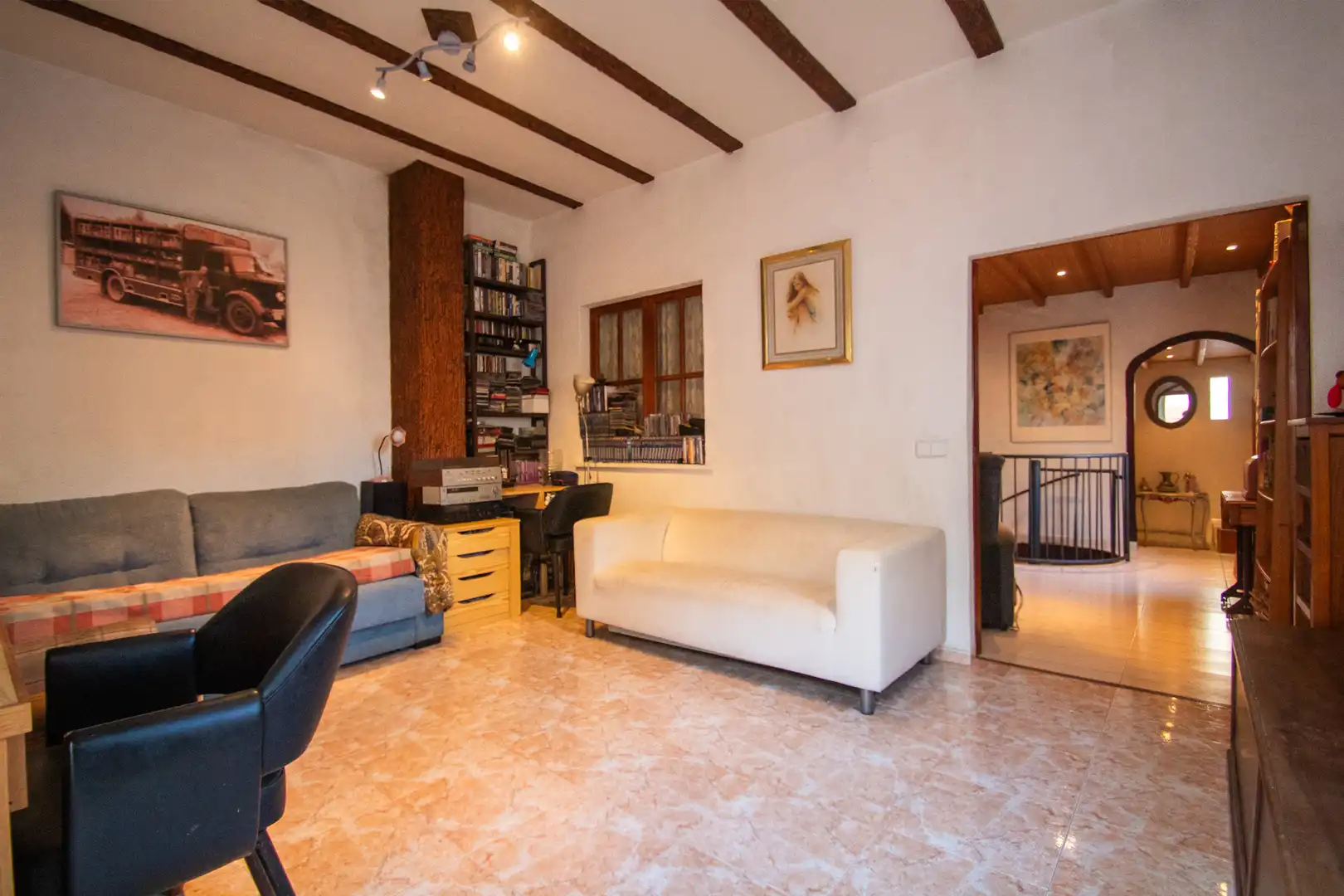 Casa o xalet en venda a Foners