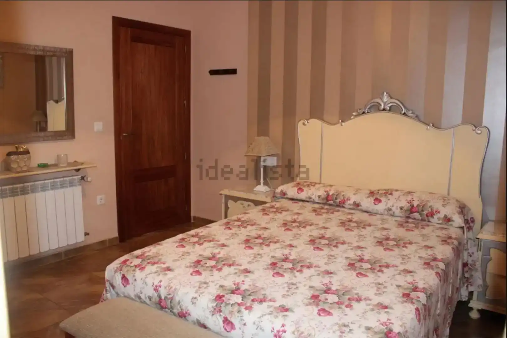 Dormitori de Casa o xalet en venda en Puebla de la Reina, Badajoz