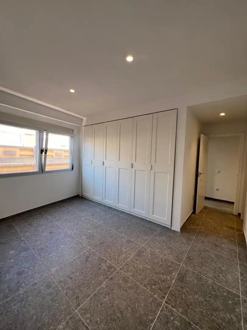 Bedroom of Flat for rent in Santa Cruz de Tenerife