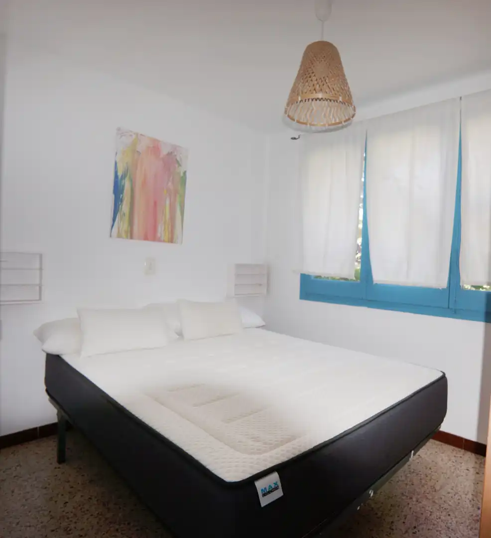 Bedroom of Houses for sale in Santa Cristina d'Aro  with Heating, Private garden and Terrace
