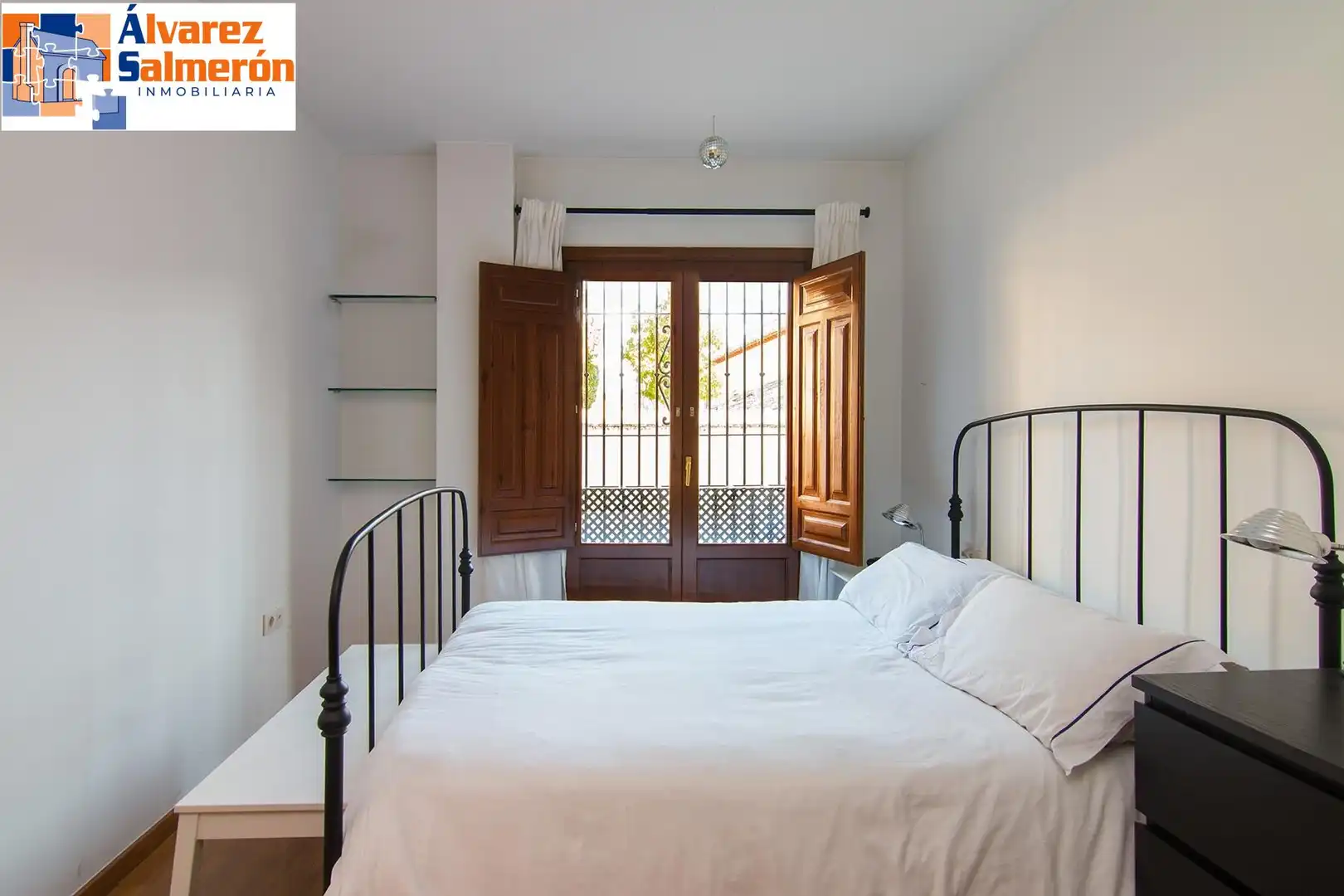 Habitación de Piso en venta en Centro