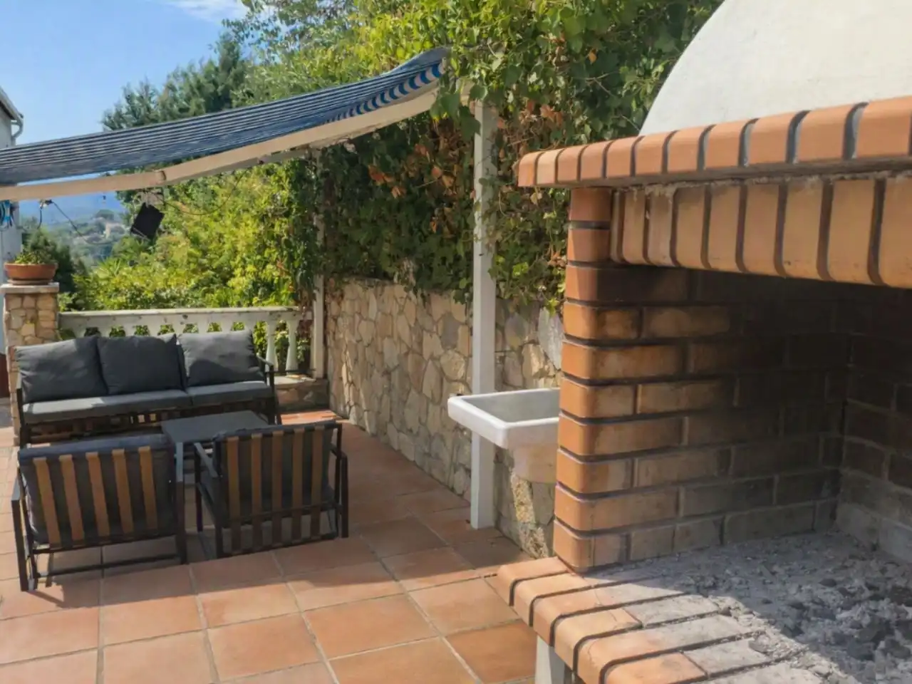 Villa avec piscine à vendre à AV ARBRES 1, imagen 36