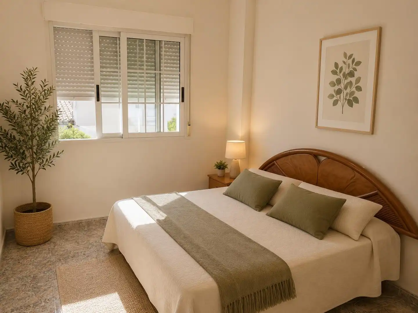 Maison mitoyenne avec terrasse à vendre à PAIS VALENCIA, imagen 28