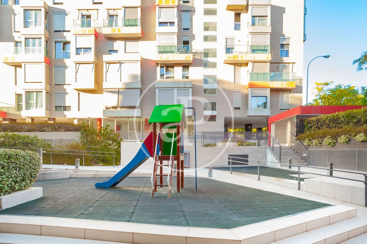 Piso con piscina en alquiler en C. de Buitrago del Lozoya, imagen 36