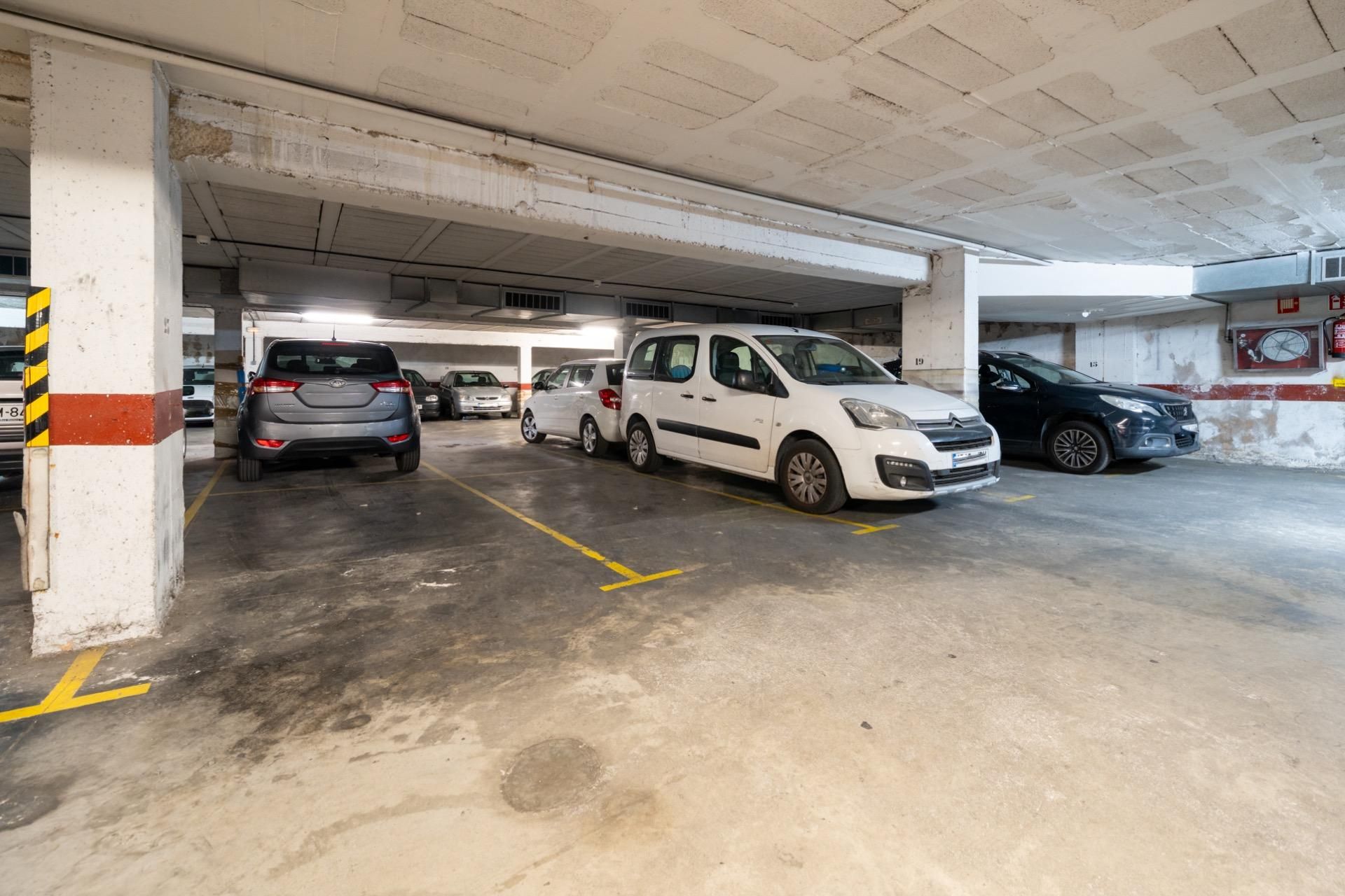 Parking of Garage for sale in  Palma de Mallorca