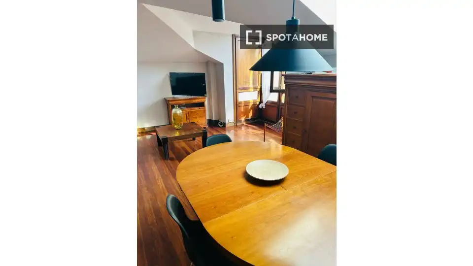 Habitación en Durango