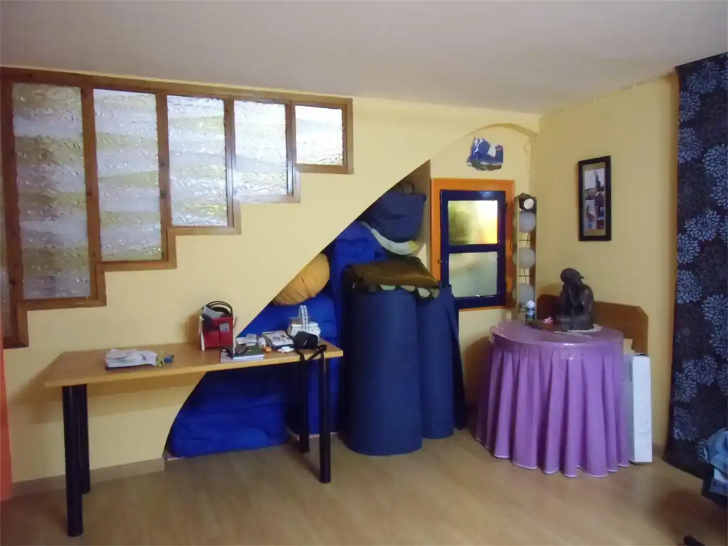 Country homes for sale in Belianes  with Parquet flooring, Furnished and Oven