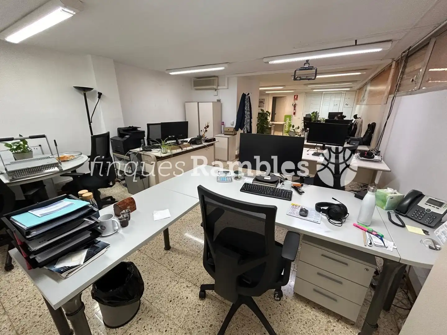 Gewerbefläche zum Verkauf in El Poble Sec, imagen 5