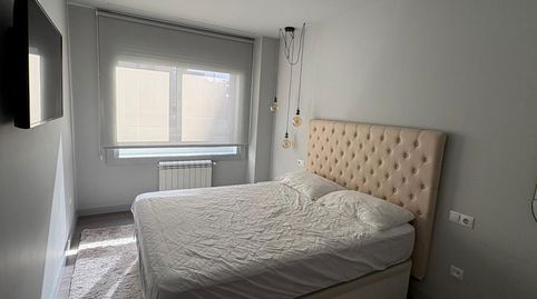 Foto 4 de Apartamento de alquiler en Polvorín, Ourense Capital
