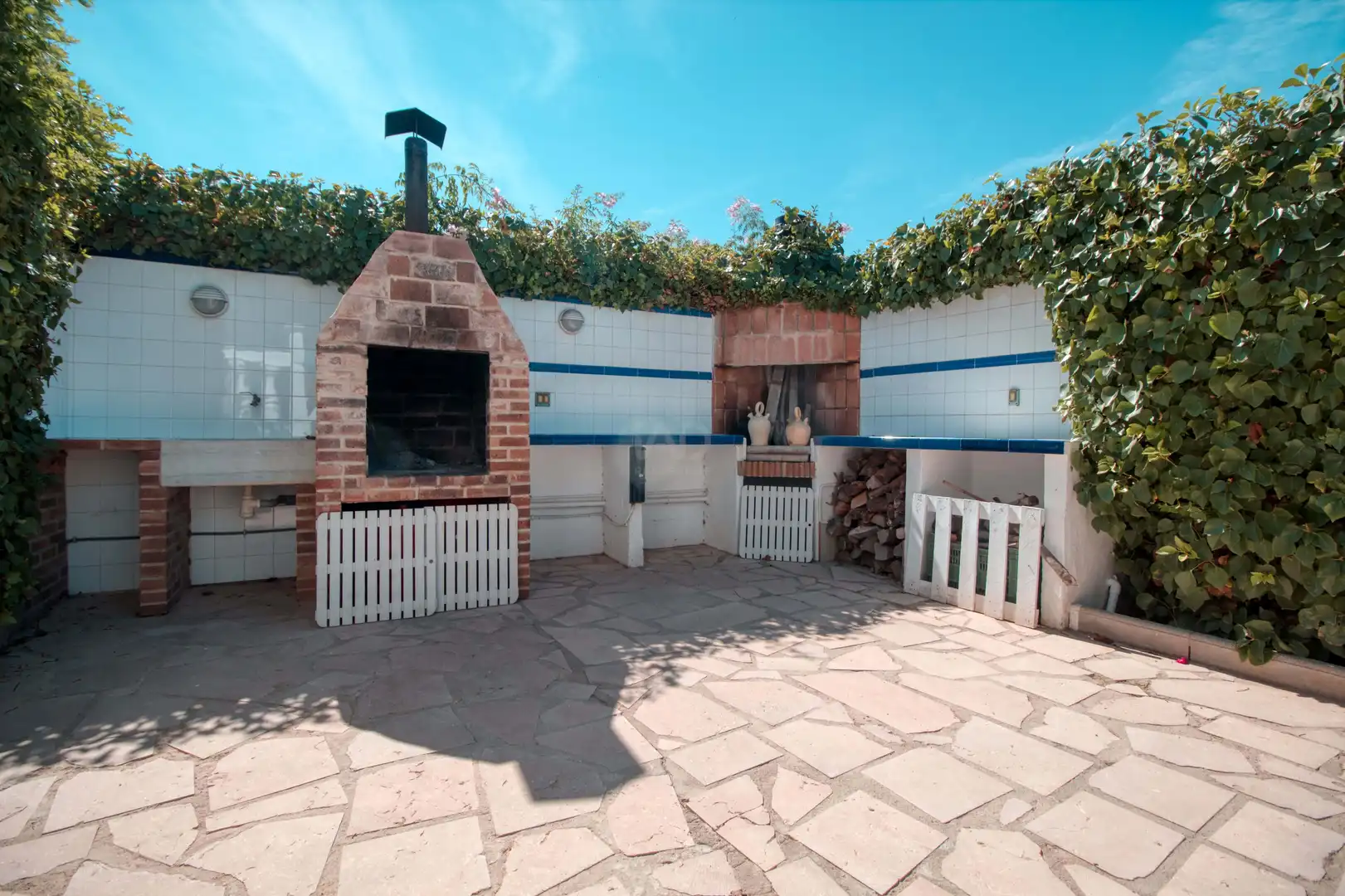 Jardín de Casa o chalet en venta en Torrevieja con Aire acondicionado, Calefacción y Terraza