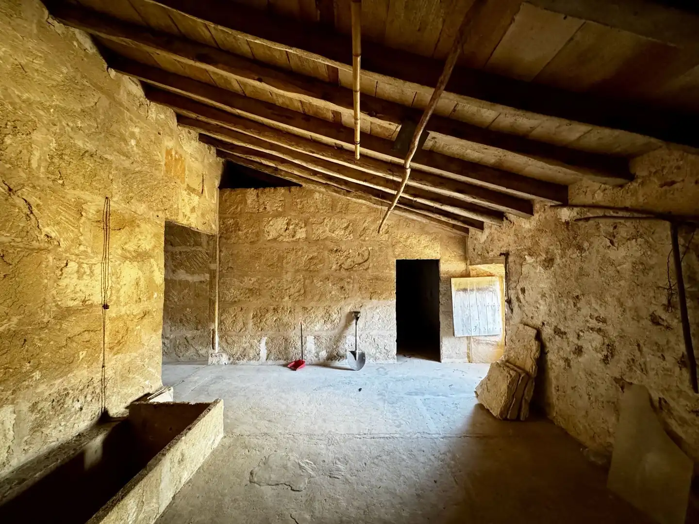 Finca rústica en venta en Campos