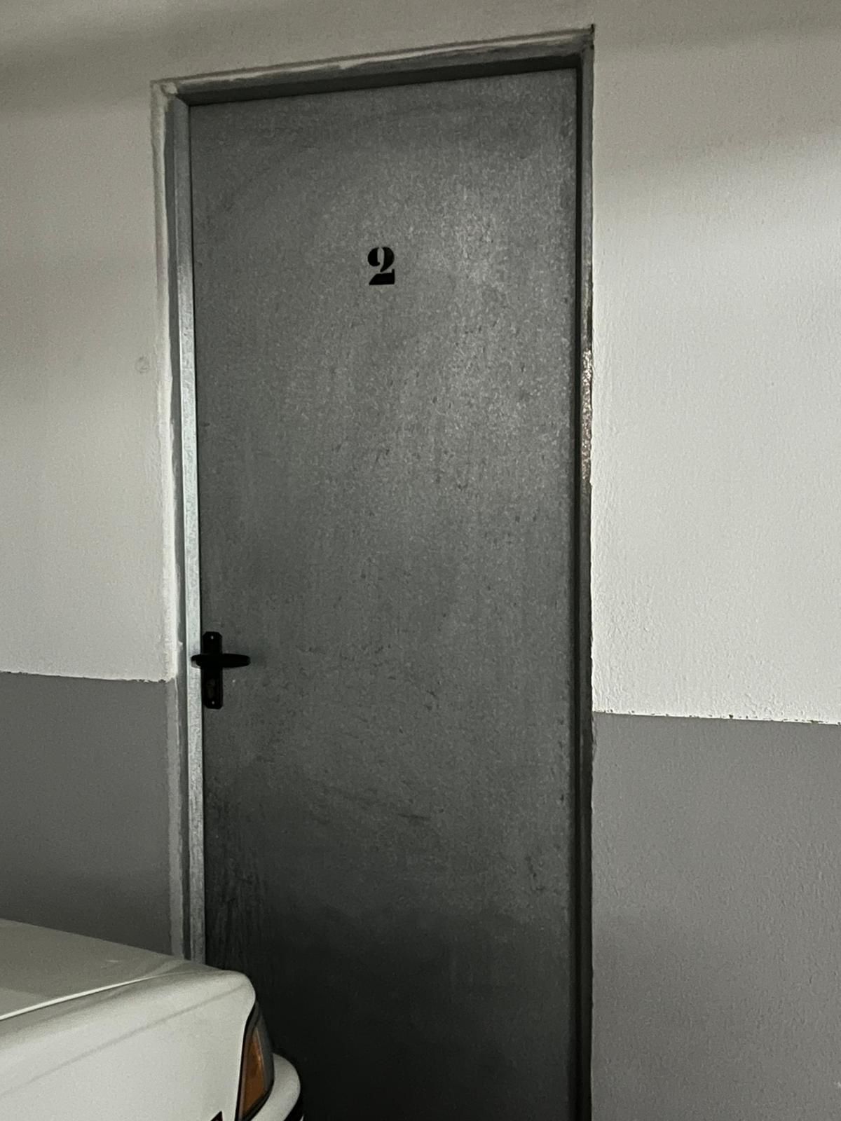 Garage for sale in Playa Muchavista