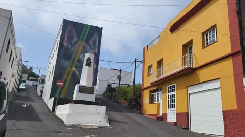 Foto 3 de Casa adosada en venda a Calle la Paz, 14, El Pinar de El Hierro, Santa Cruz de Tenerife