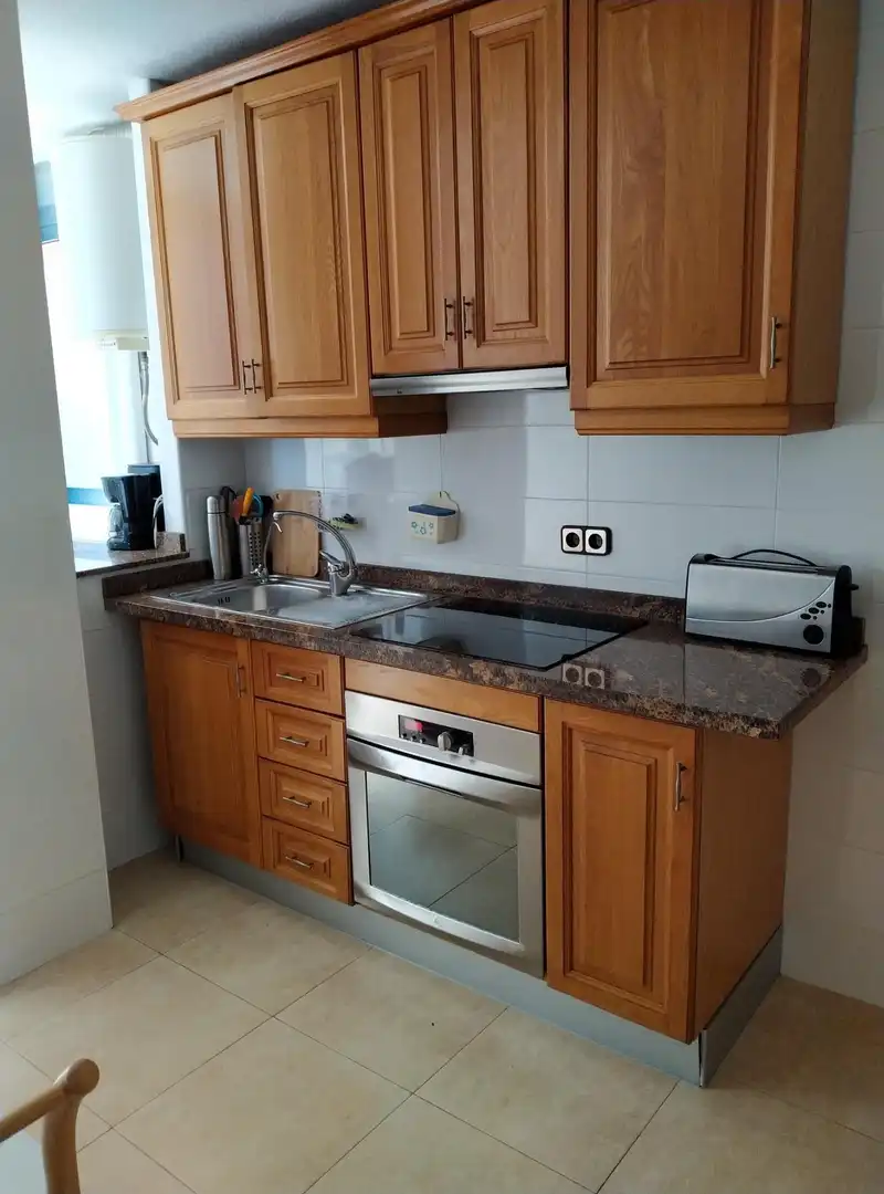 Apartamento en venta en Playa del Acequión, Náufragos y Rocío del Mar, imagen 4