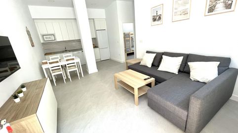 Foto 3 von Wohnung zur Miete in Punta Umbría, Huelva