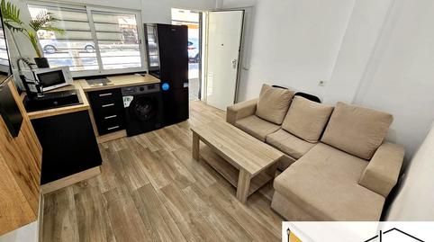 Foto 5 de Planta baixa en venda a De la Laguna, La Laguna, Cádiz