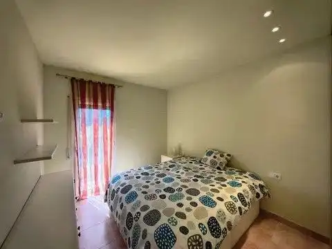 Dormitori de Casa adosada en venda en Pals amb Aire condicionat, Calefacció i Jardí privat