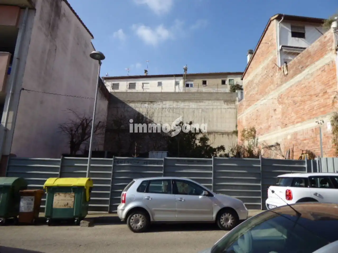 Wohnbaugrundstück zum Verkauf in Olot, imagen 2