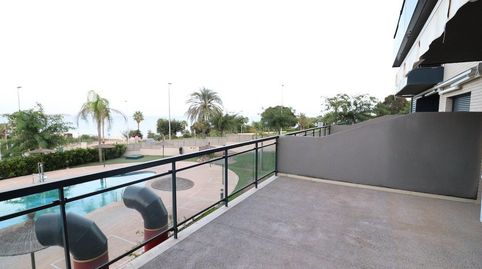 Foto 4 de Apartament de lloguer a Avenida Holanda, Mil Palmeras, Pilar de la Horadada