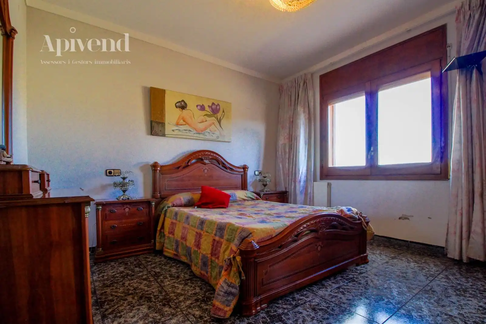 Habitación de Casa o chalet en venta en Cabanes (Girona) con Terraza y Trastero