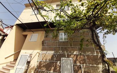 Exterior view of House or chalet for sale in Maside  with Storage room and Furnished