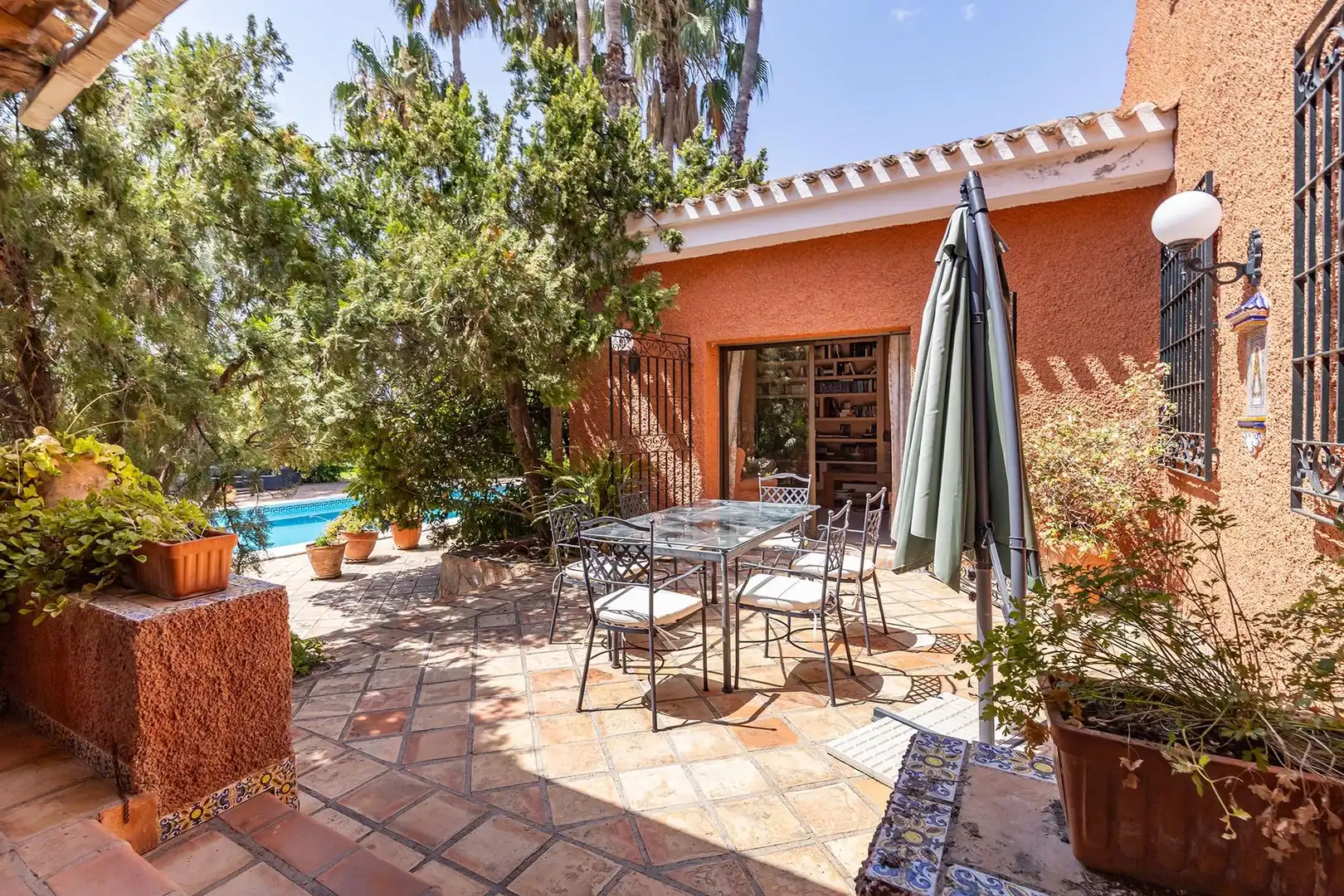 Chalet en venta en Torre de los Leales, imagen 23