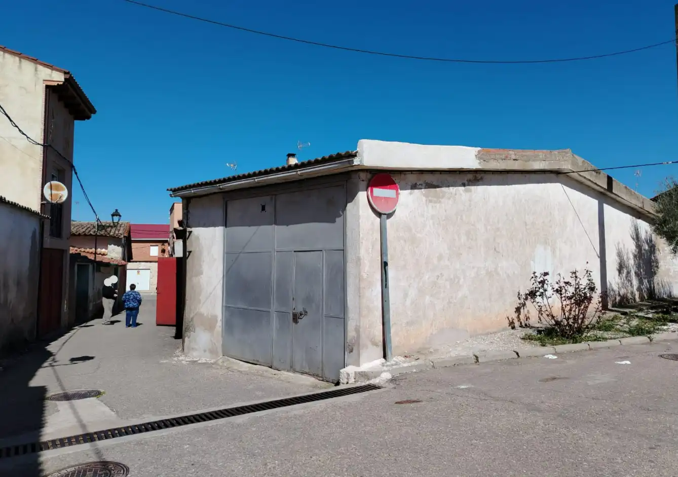 Local commercial à vendre à Calle las Cercas, imagen 5