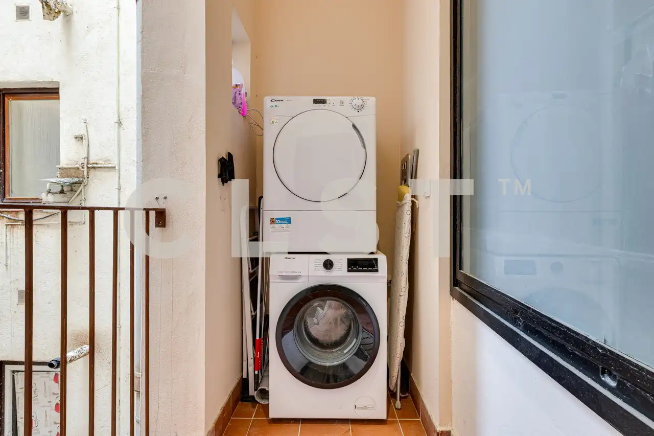 Apartament amb terrassa en venda a Carrer de Milans, imagen 25